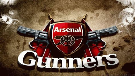 Arsenal Wallpapers HD - Wallpaper Cave