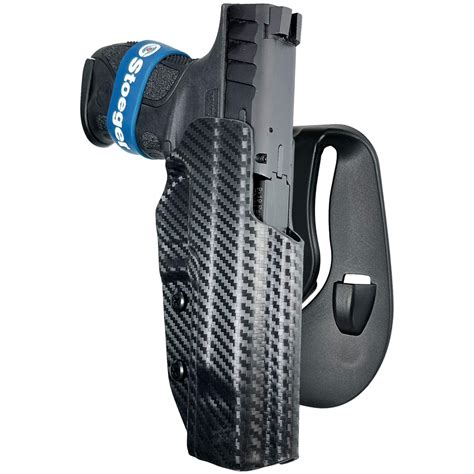 Stoeger STR-9F OWB Paddle Holster – Black Scorpion Outdoor Gear, LLC