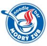 MODRÝ ZUB Noodle bar thajská restaurace - rozvoz jídla Praha