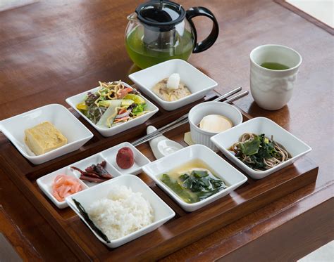 What Do Japanese Eat for Breakfast? Japan’s Favorite Morning Foods