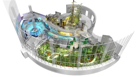 Orlando Science Center to give new 'Life' to nature exhibit