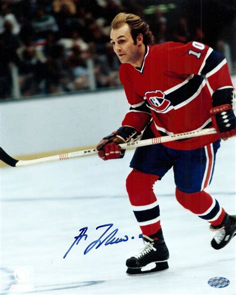 GUY LAFLEUR | Nhl hockey players, Montreal hockey, Montreal canadiens