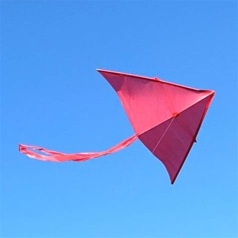 How To Make A Kite: Two Types of Kites You Can Make At Home - Chaotically Yours