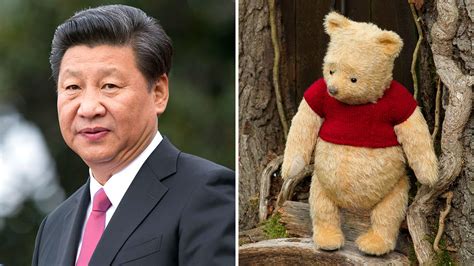 directorio bordado temerario xi jinping winnie the pooh reddit ...