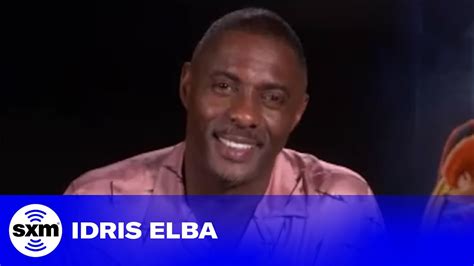 Idris Elba Teases New 'Luther' Netflix Movie :: GentNews