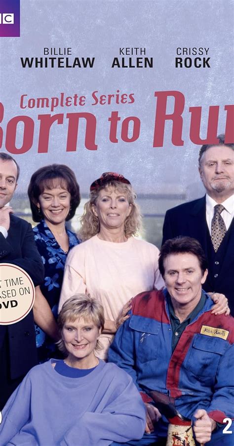 Born to Run (TV Series 1997– ) - IMDb