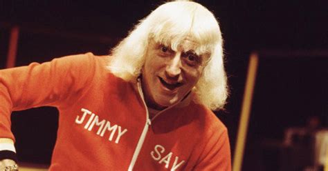 Revealed: How Jimmy Savile Abused Up To 1,000 Victims On BBC Premises ...