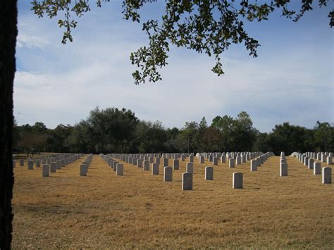 Florida National Cemetery