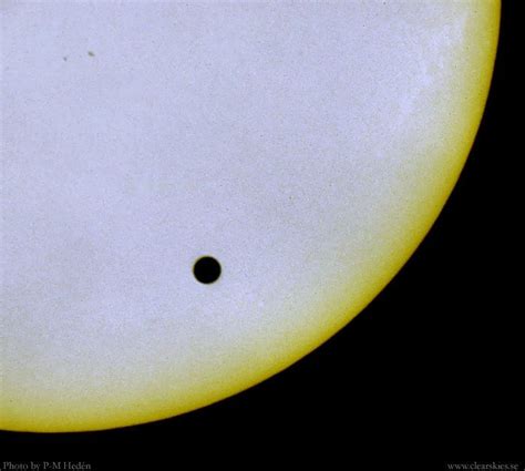 Venus Transit of 2004: 52 Photos of Rare Celestial Sight | Space