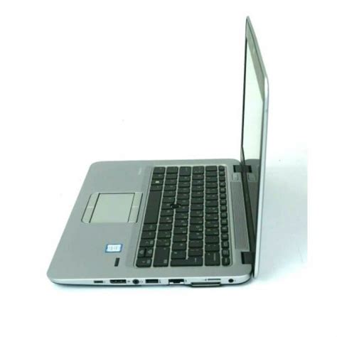 HP Elitebook 820 G4 Intel Core i5-7200u 2.5GHz Processor 256GB SSD 8GB ...