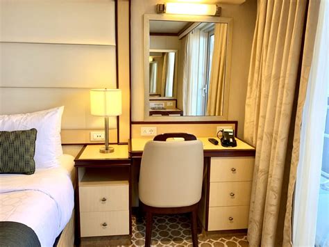 Majestic Princess Balcony Cabin Review - Eat Sleep Cruise