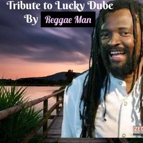 Tribute to Lucky Dube (Live) Song Download: Tribute to Lucky Dube (Live ...