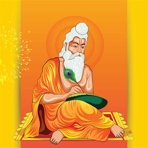 VALMIKI JAYANTI - October 28, 2023 - National Today