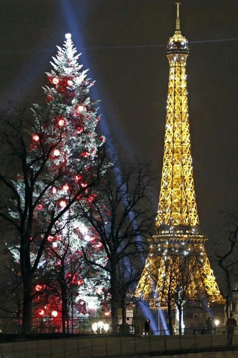 By David Schiffman | Christmas in paris, Eiffel tower, Eiffel