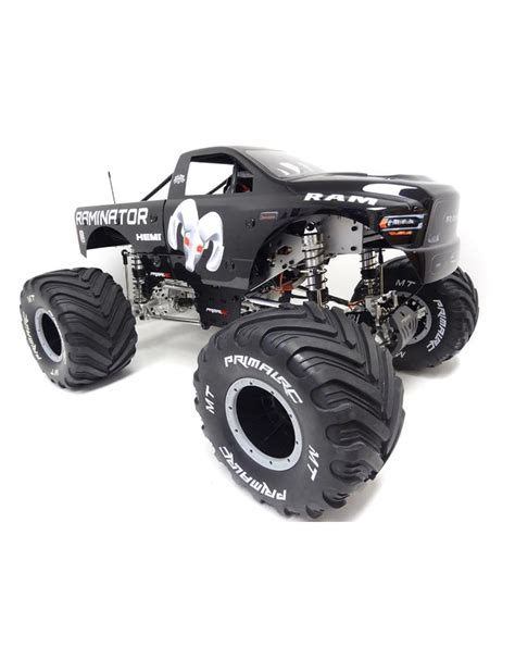 Primal Rc Mega Truck | ubicaciondepersonas.cdmx.gob.mx