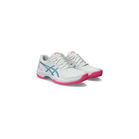 Asics Gel-Resolution 9 Padel Women | Padelstore