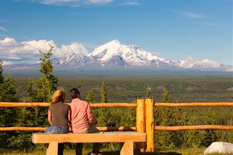 Copper Center, AK | Things to do, Recreation, & Travel Information | Travel Alaska