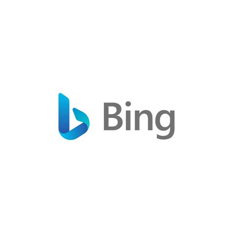 Bing New 2023 Logo Vector - (.Ai .PNG .SVG .EPS Free Download)