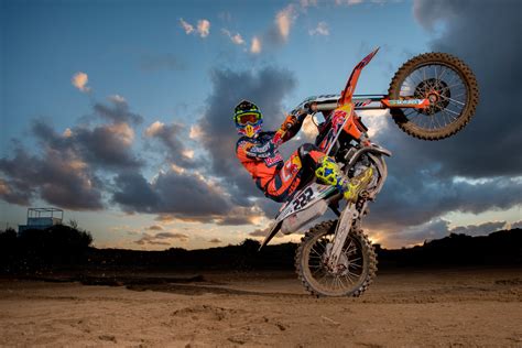 Photos : le team Red Bull KTM Factory Racing 2019 | Motocross - Enduro - Supermoto | MotocrossMag