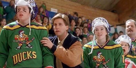 20 The Mighty Ducks Quotes to Help You Play the Right Way