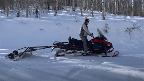 Let It Snow: Your Guide to Different Types of Snow Groomers