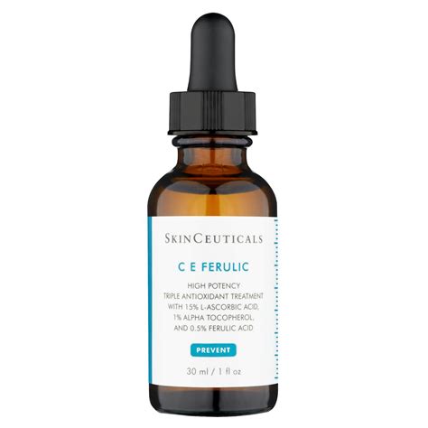 Ferulic acid skincare: benefits, pros and cons, what to pair with