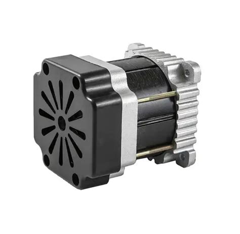 Brushless vs. Brushed Motors: Which Is Right for Your Application?