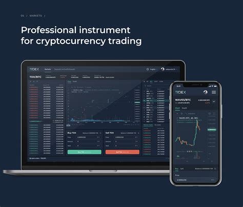 Cryptocurrency Trading Platform Cryptocurrency Trading Platform ...