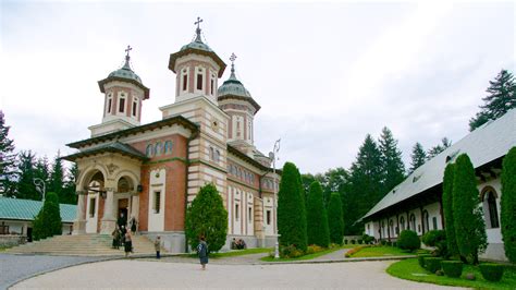 Sinaia Monastery, Sinaia holiday accommodation from AU$ 30/night | Stayz