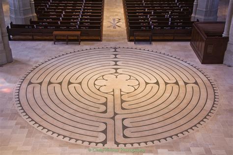 Cindy Pavlinac Photo Arts | Grace Cathedral Labyrinth