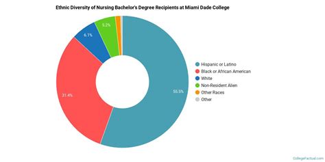 The Nursing Major at Miami Dade College