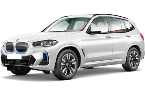 BMW iX3 2024 Price Philippines, Specs & December Promos