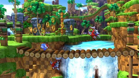 Mediafire PC Games Download: Sonic Generations Download Mediafire for PC