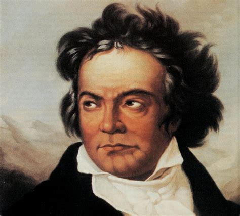 The ABC of Classical Music n.d. Beethoven Poster Print by Ferdinand Schimon (18 x 24) - Walmart ...