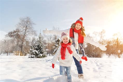 World's Top 10 Best Christmas Vacations for Families