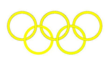 WITTERINGS: Five Gold Rings