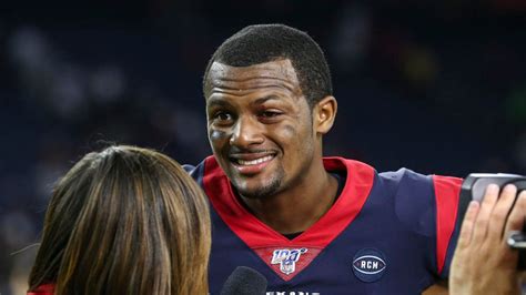 Deshaun Watson breaks down his ridiculous game-winning touchdown: 'I ...