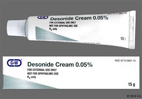 What is Desonide? - GoodRx