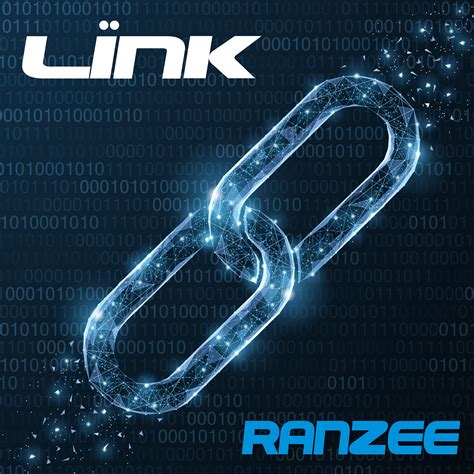 Link Album Cover – ranzee