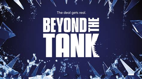 Beyond the Tank: New Episodes Coming to ABC - canceled + renewed TV shows, ratings - TV Series ...