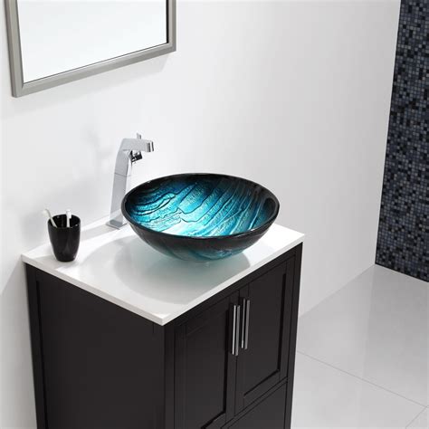 Top 10 Modern Bathroom Sink Design Ideas