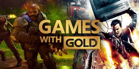 All of the Free Xbox Games with Gold Games Released in 2021