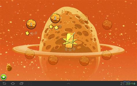 Angry Birds: Space - Angry Birds Photo (35225847) - Fanpop