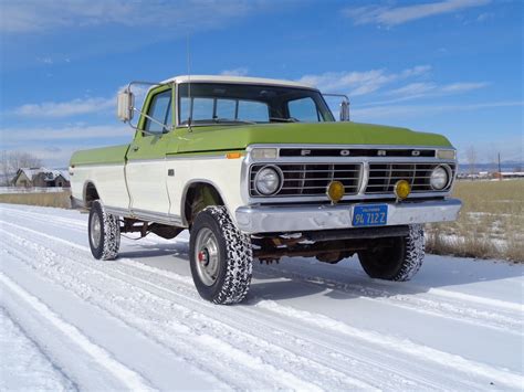 Ford Highboy: The Definitive Guide - Ford-Trucks.com