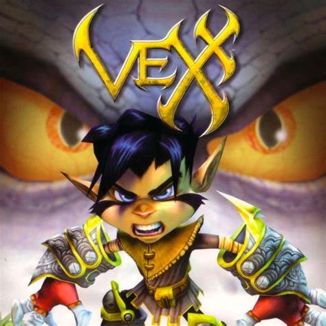 Walkthrough: Level 5 - Vexx Guide - IGN