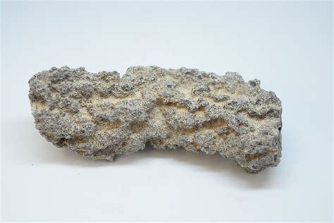 Fulgurite, Large