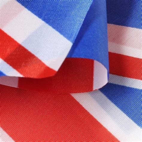 United Kingdom String Flags Pennant Banners 33 Feet 38 Flags (5.5x8 ...