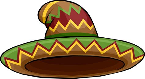 Free Sombrero Transparent Png, Download Free Sombrero Transparent Png ...