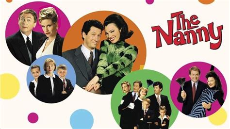 The Nanny Reunion Live Stream Time & Date