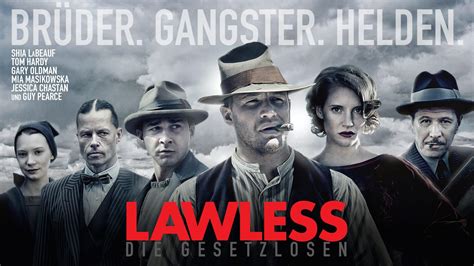 Lawless (2012) - AZ Movies